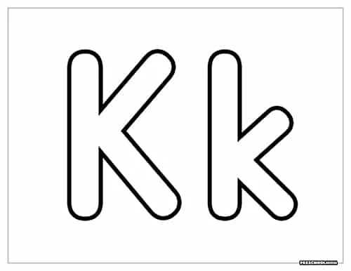 free printable letter k worksheets free printable letter k worksheets