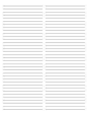 free printable lined paper free printable lined paper