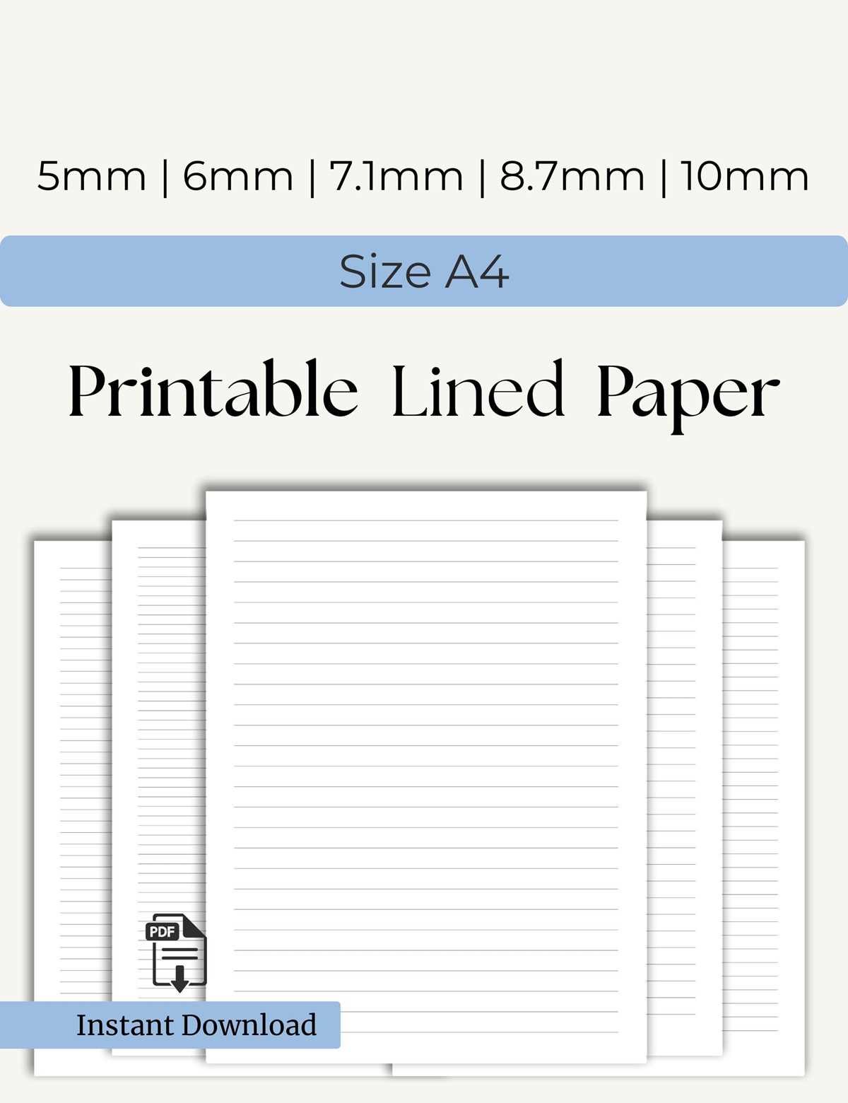 free printable lined paper free printable lined paper