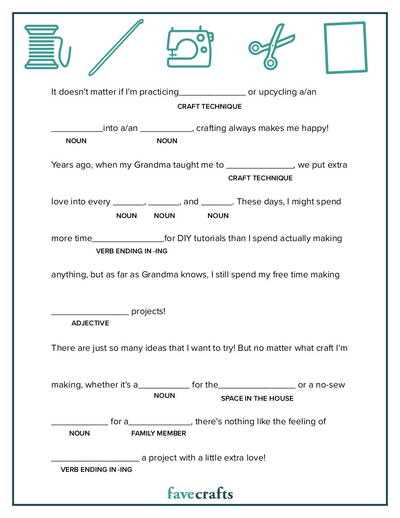 free printable mad libs worksheets free printable mad libs worksheets