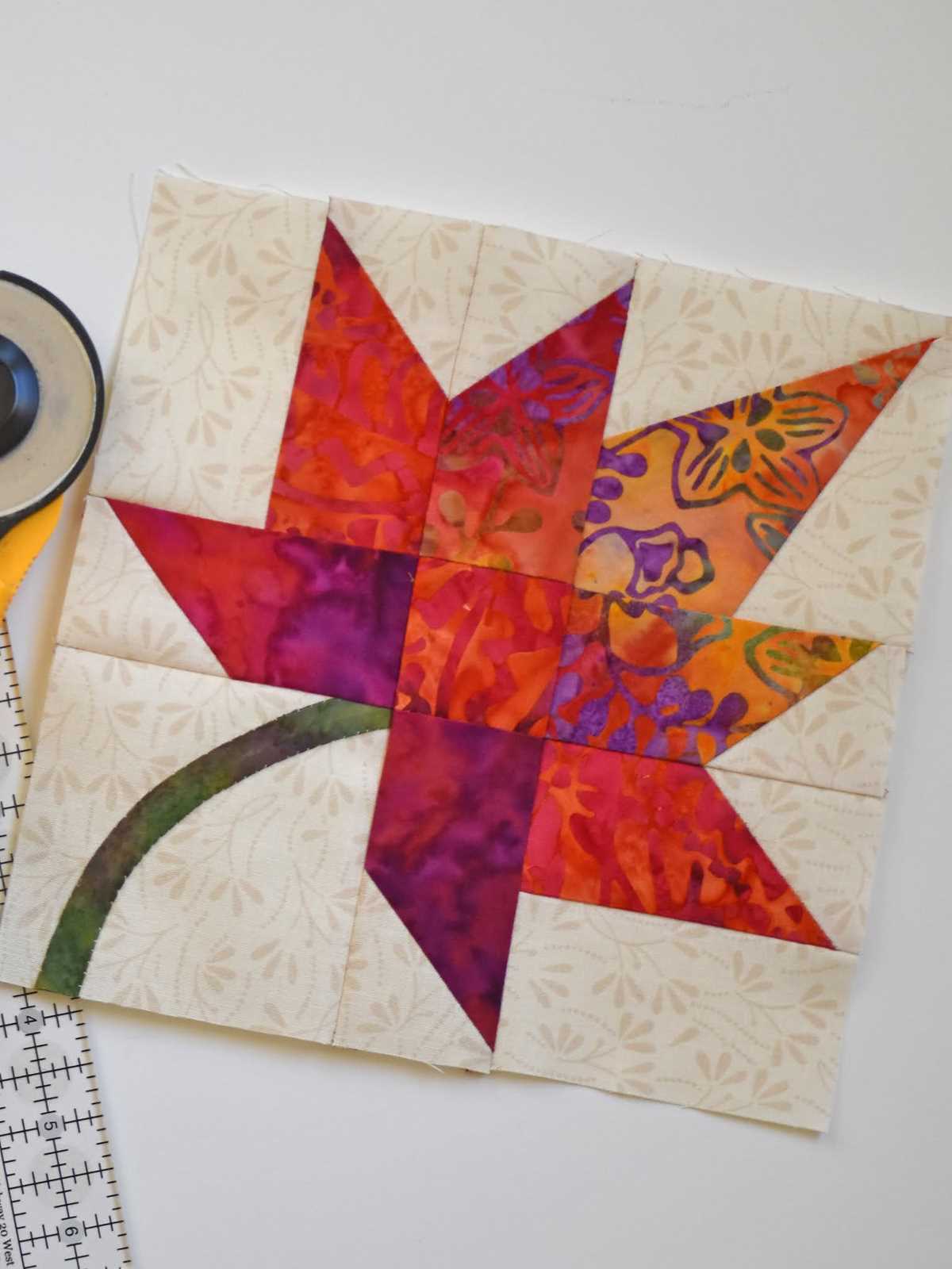 free printable maple leaf quilt pattern free printable maple leaf quilt pattern