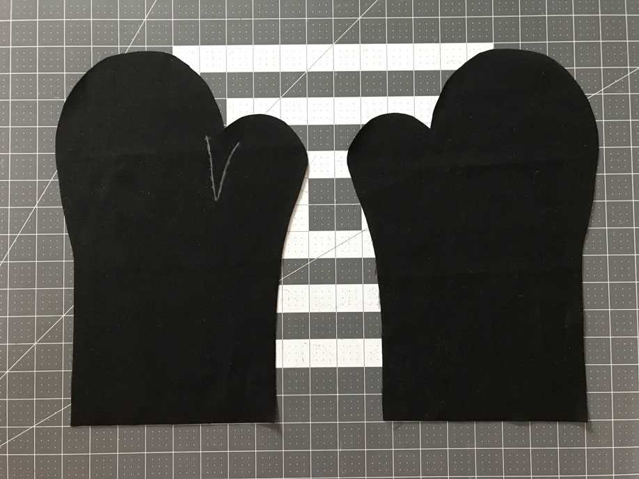 free printable oven mitt pattern free printable oven mitt pattern