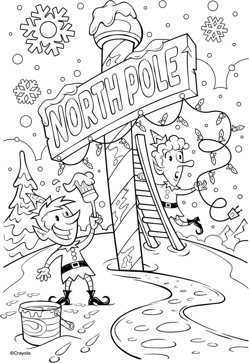 free printable paw patrol christmas coloring pages
