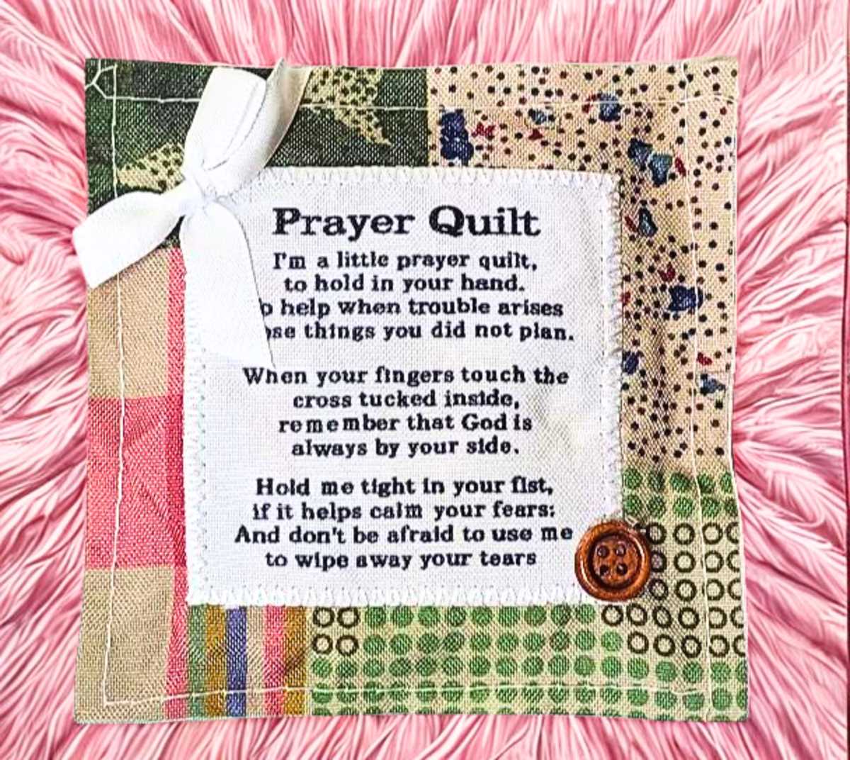 free printable pocket prayer quilt poem free printable pocket prayer quilt poem