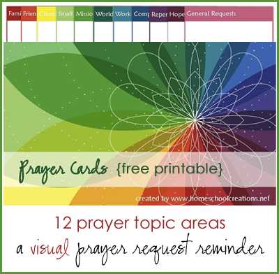 free printable prayer request cards free printable prayer request cards