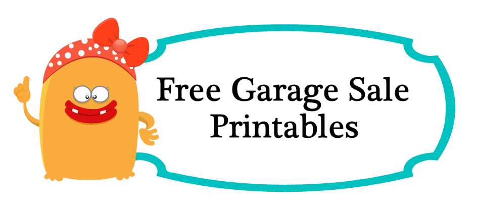 free printable price tags free printable price tags