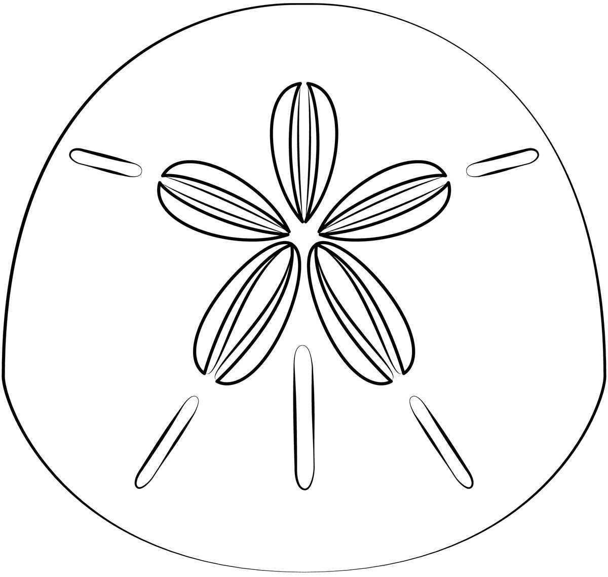 free printable printable legend of the sand dollar free printable printable legend of the sand dollar
