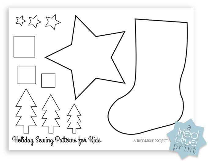 free printable stocking patterns for christmas free printable stocking patterns for christmas