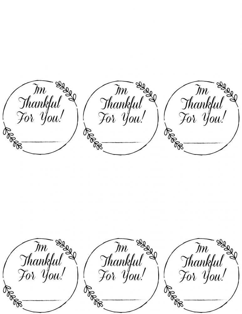 free printable thanksgiving name place cards
