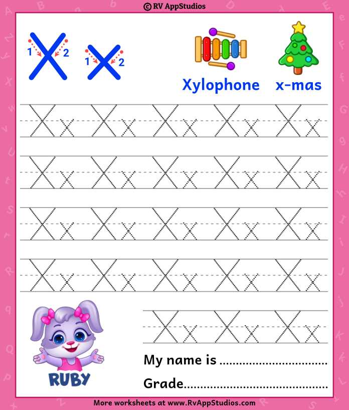 free printable tracing letters free printable tracing letters