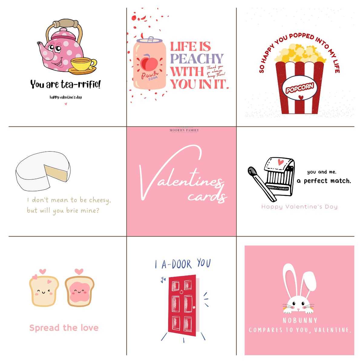 free printable valentines card free printable valentines card