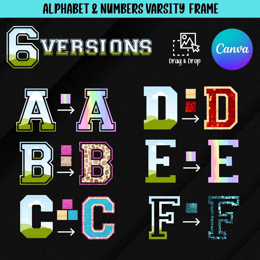 free printable varsity letters free printable varsity letters