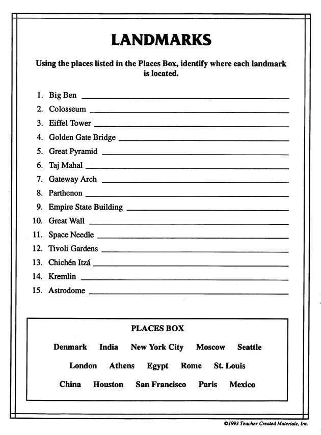 free printable worksheets for 8th graders