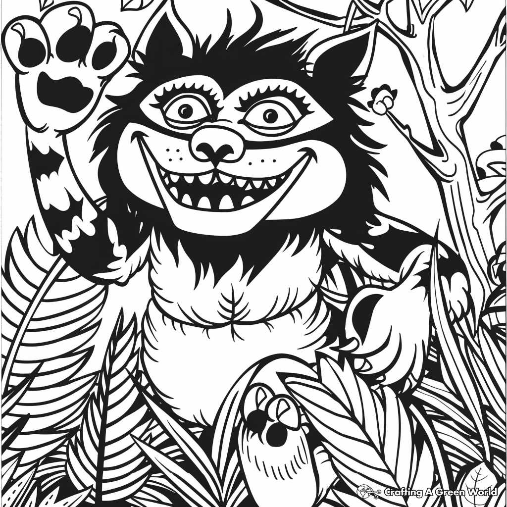 free printables where the wild things are free printables where the wild things are