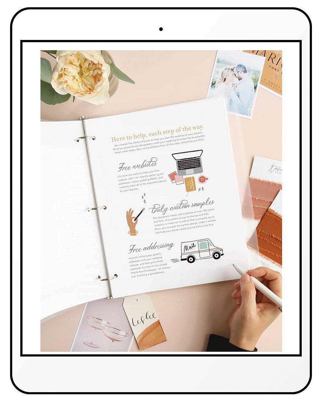 free wedding binder printables free wedding binder printables