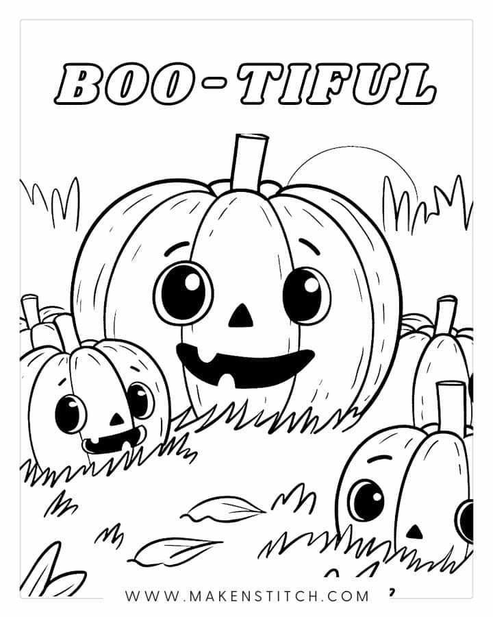 printable pumpkins to color printable pumpkins to color