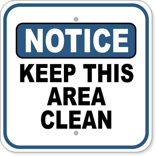funny fridge clean out sign printable funny fridge clean out sign printable