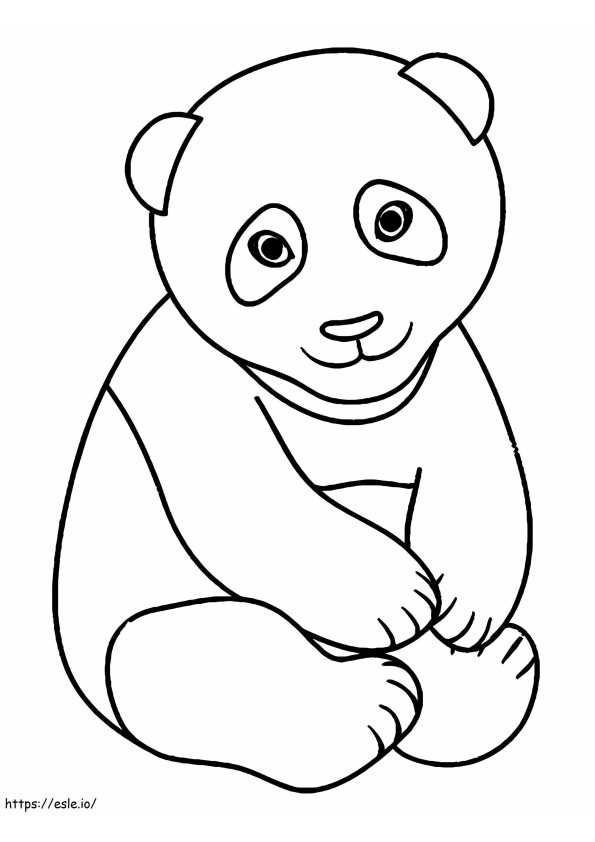 panda printable coloring pages panda printable coloring pages