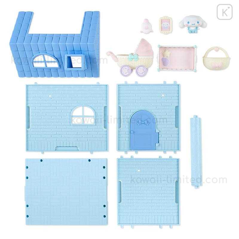 sanrio paper doll house printable sanrio paper doll house printable