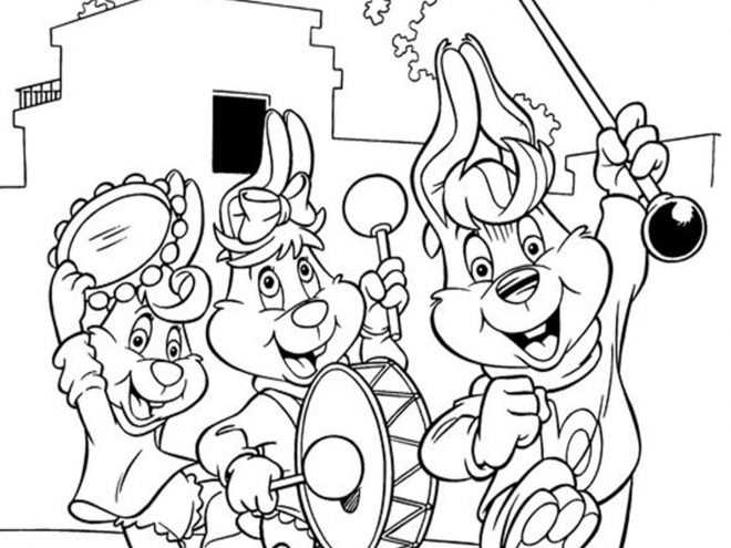 music coloring pages printable music coloring pages printable