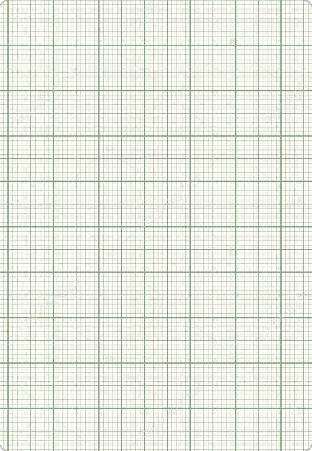 1 8 inch graph paper printable
