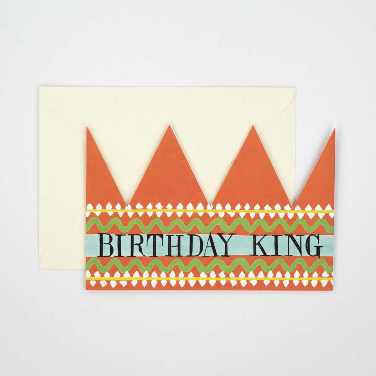 birthday crowns printable