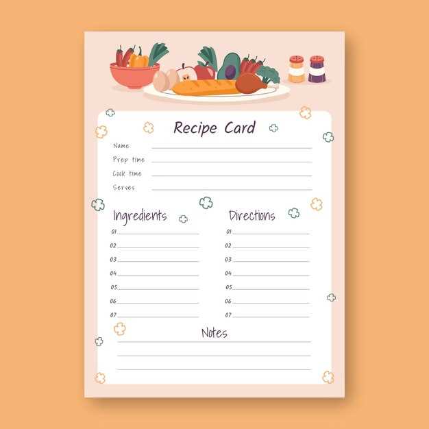 printable recipe cards printable recipe cards