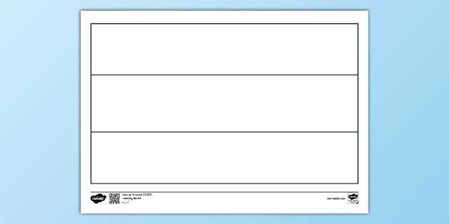 german flag printable