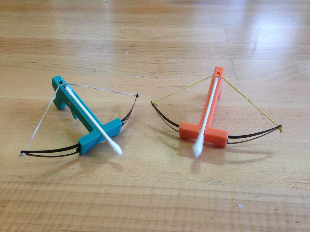 3d printable crossbow 3d printable crossbow