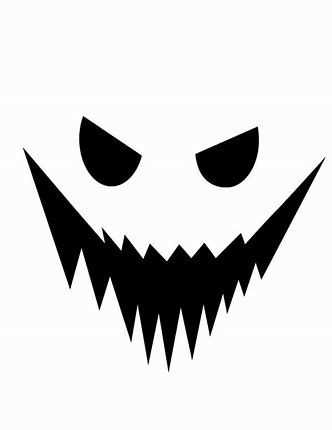 ghost face printable ghost face printable