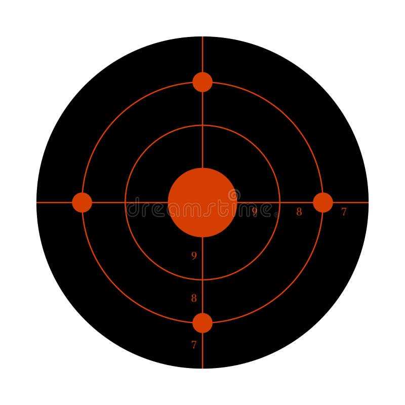 printable rifle targets free