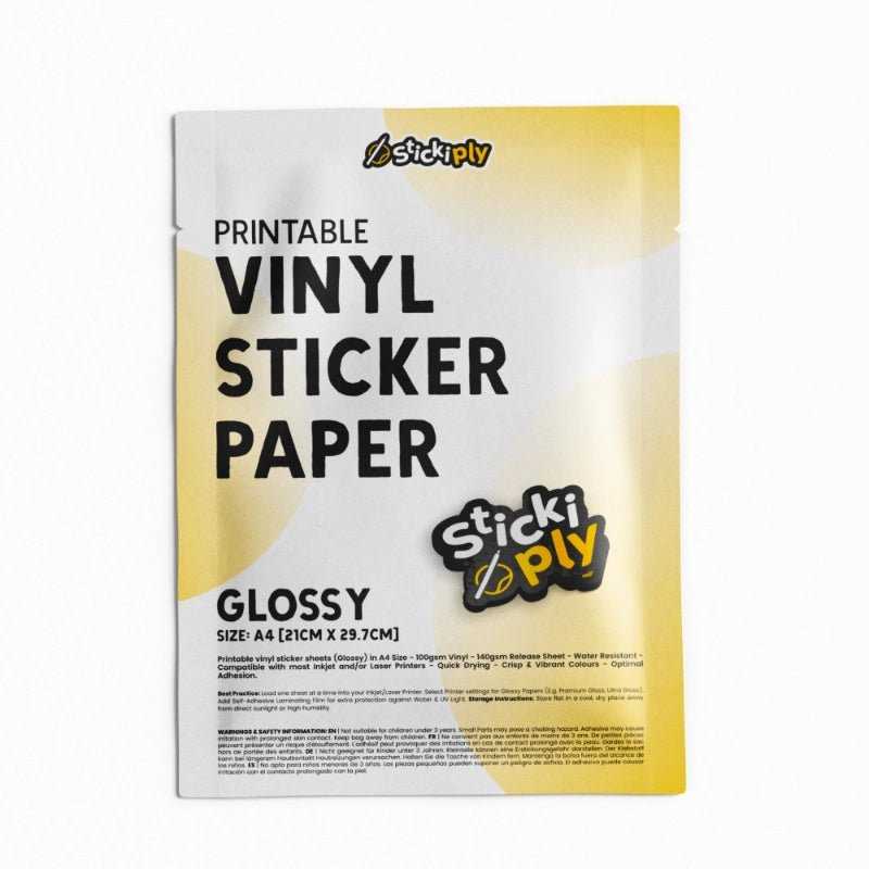 glossy printable vinyl glossy printable vinyl