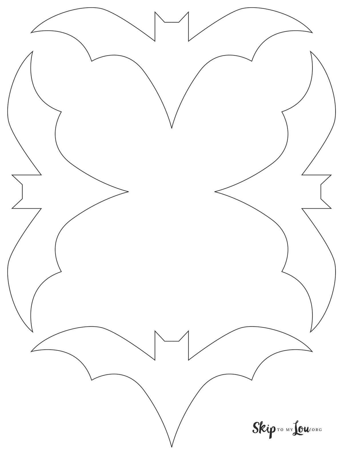bats pattern printable bats pattern printable