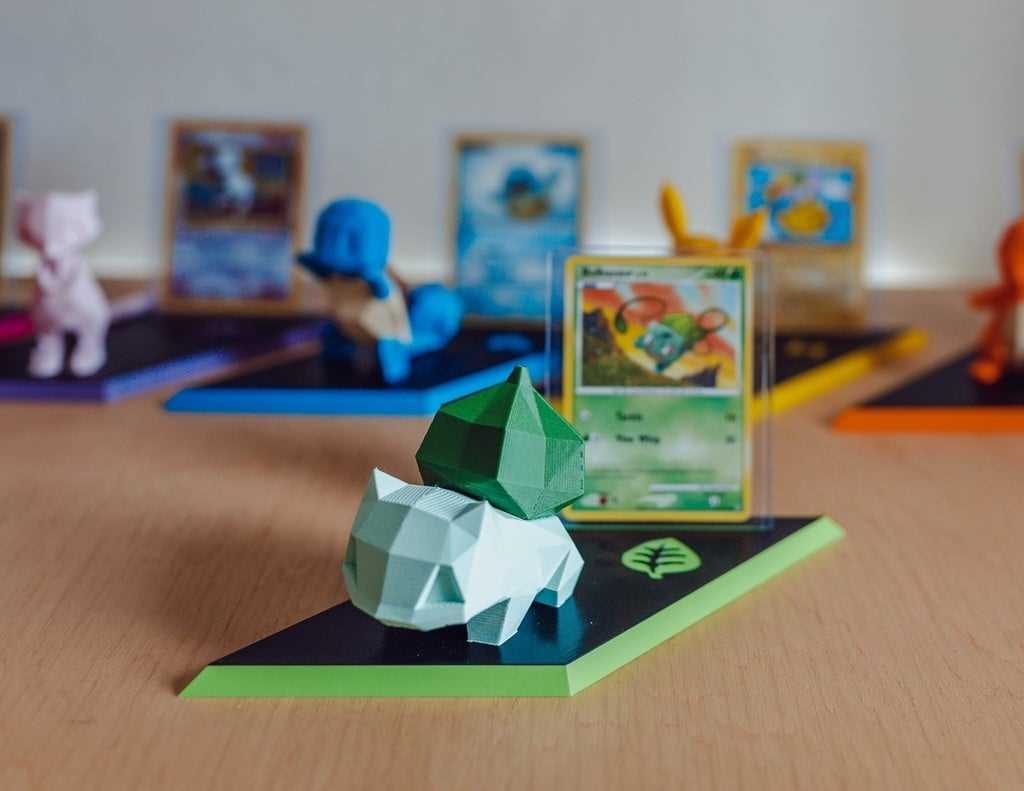3d printable pokemon 3d printable pokemon
