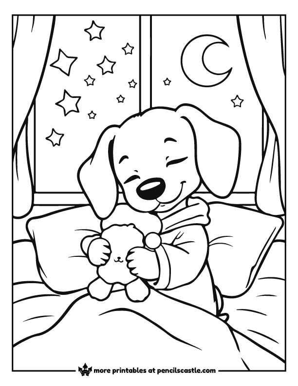 free printable dog pictures to color free printable dog pictures to color