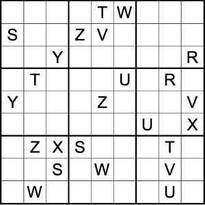 sudoku medium printables sudoku medium printables