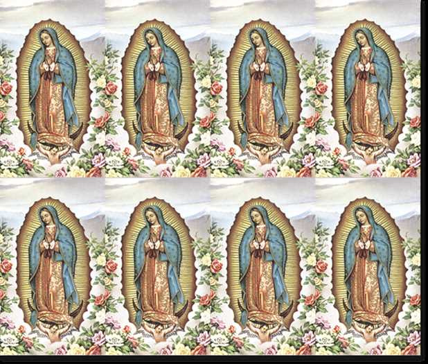 our lady of guadalupe printable our lady of guadalupe printable