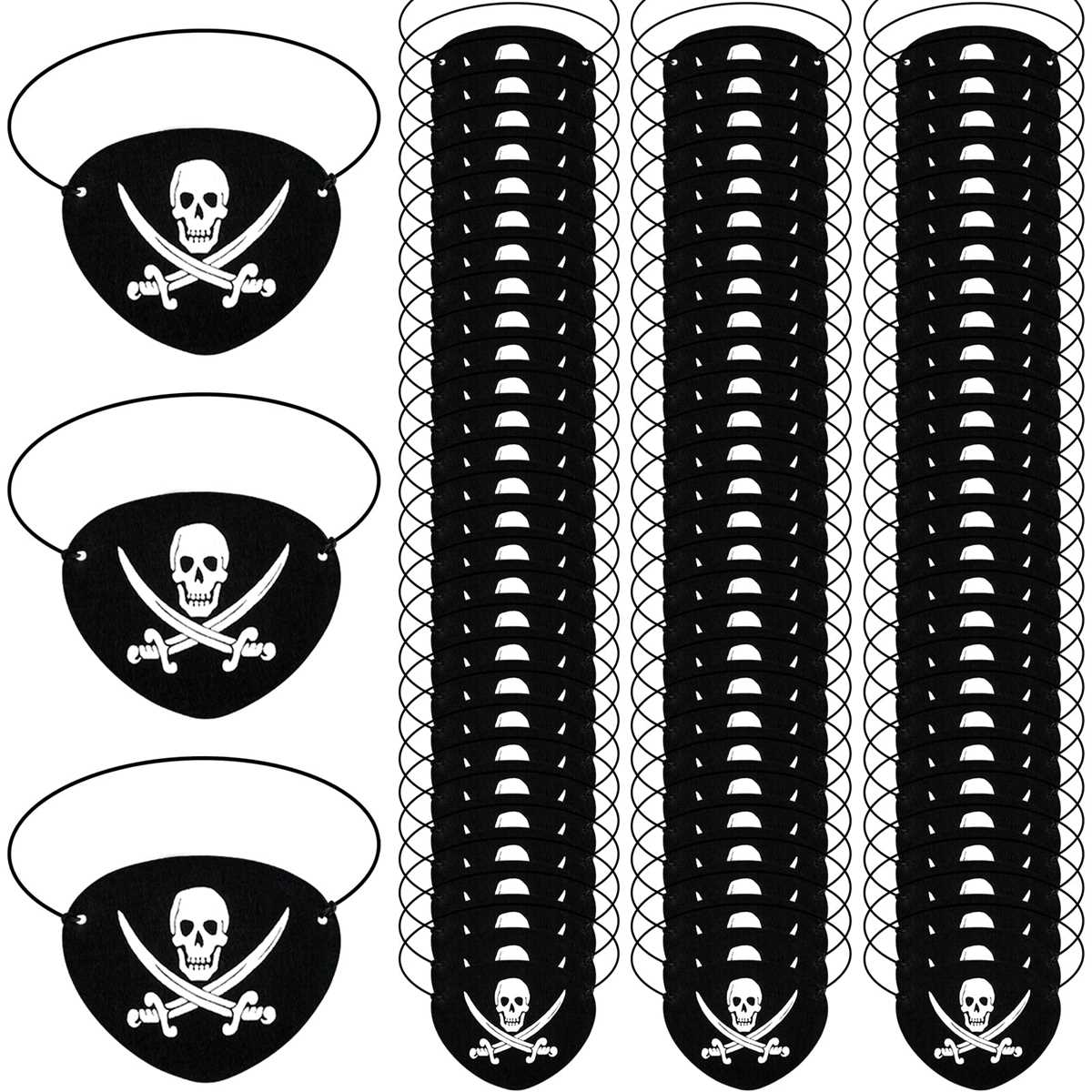 pirate patch printable