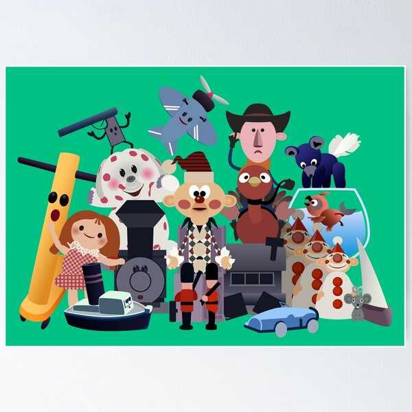 printable misfit toys clipart printable misfit toys clipart