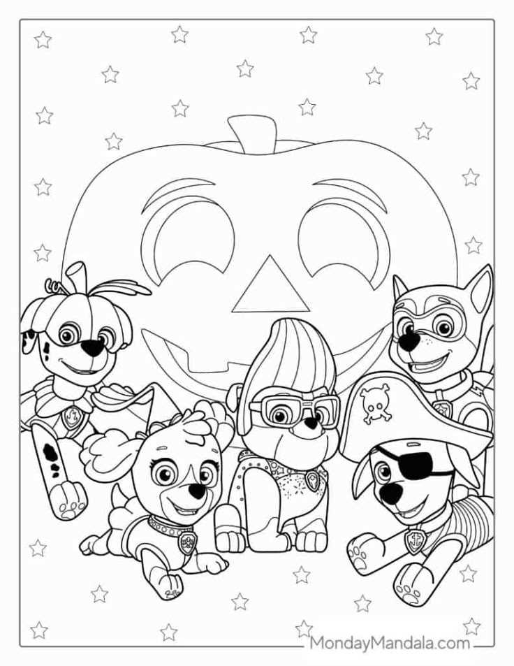 halloween coloring page printable halloween coloring page printable