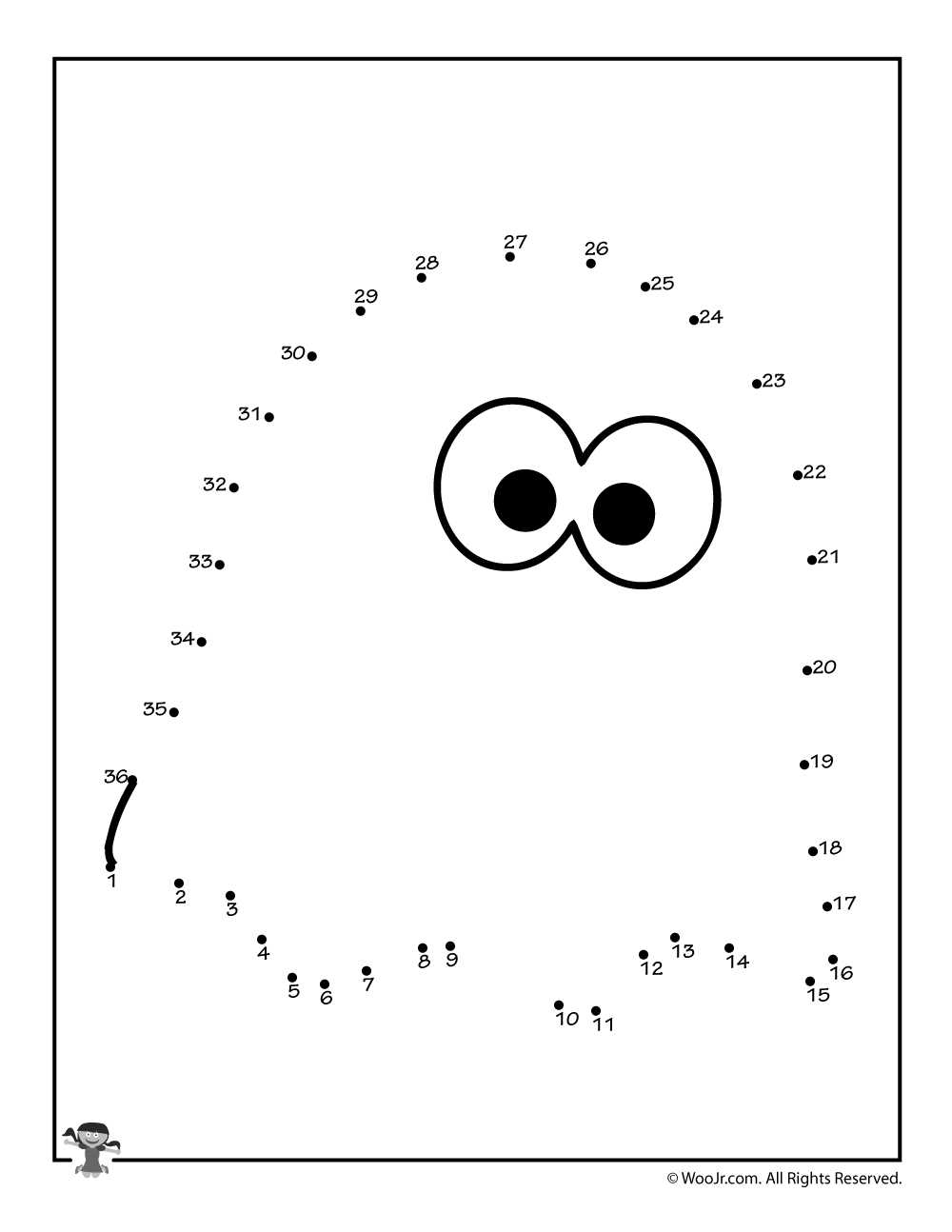 halloween dot to dot printables halloween dot to dot printables