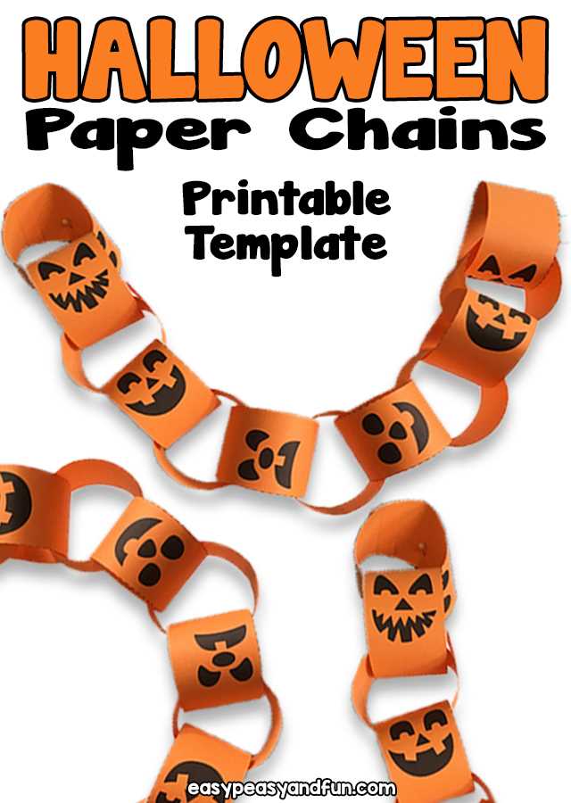 halloween template printable halloween template printable