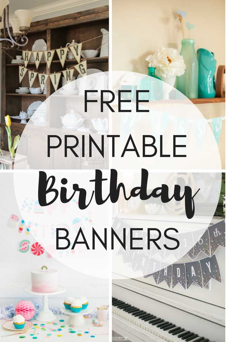 happy birthday sign free printable happy birthday sign free printable