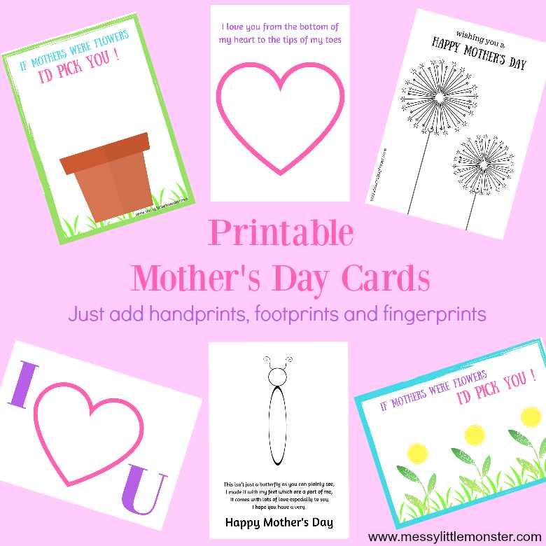 happy mothers day card printable teenagers happy mothers day card printable teenagers