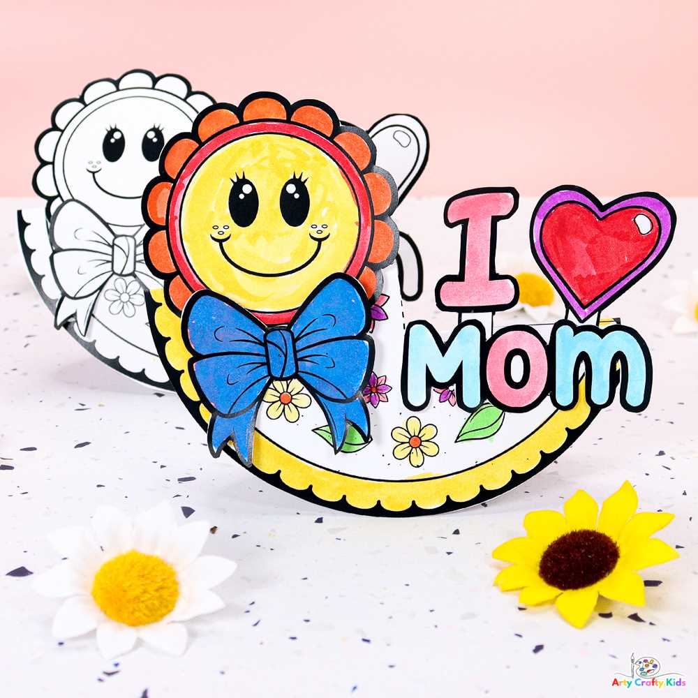 happy mothers day card printable teenagers happy mothers day card printable teenagers