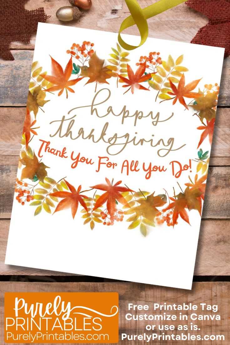 happy thanksgiving printable sign happy thanksgiving printable sign