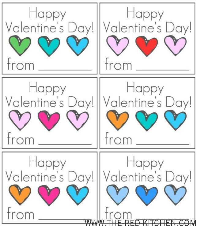 happy valentines day printable happy valentines day printable