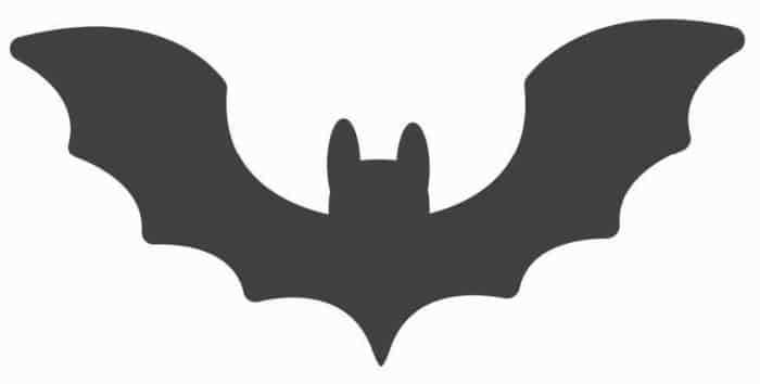 free bat printables free bat printables