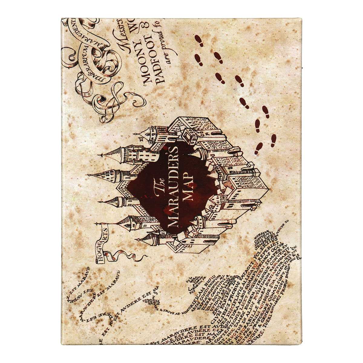 harry potter printable marauders map harry potter printable marauders map