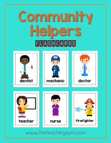 printable community helpers preschool activities printable community helpers preschool activities
